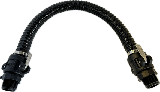 Flexible Connector Foodcube  