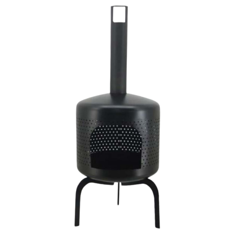 Forge Chimenea Fire pit Fire Pit  