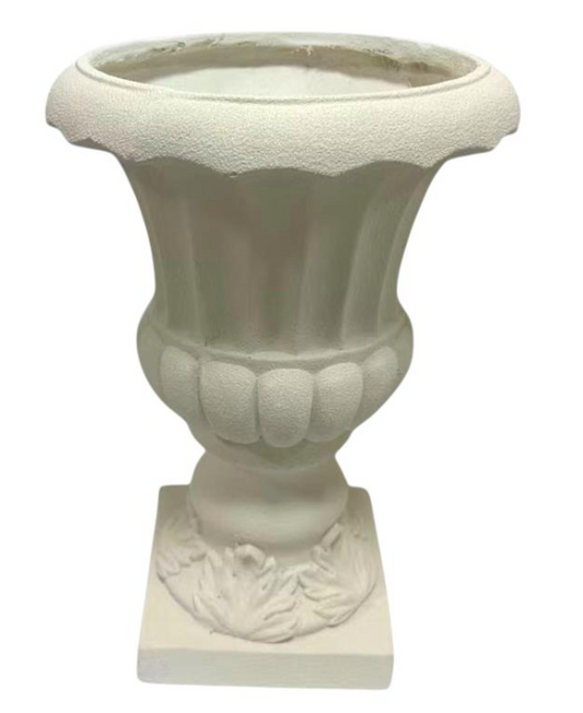 Garden Urn Urn and Pedestal