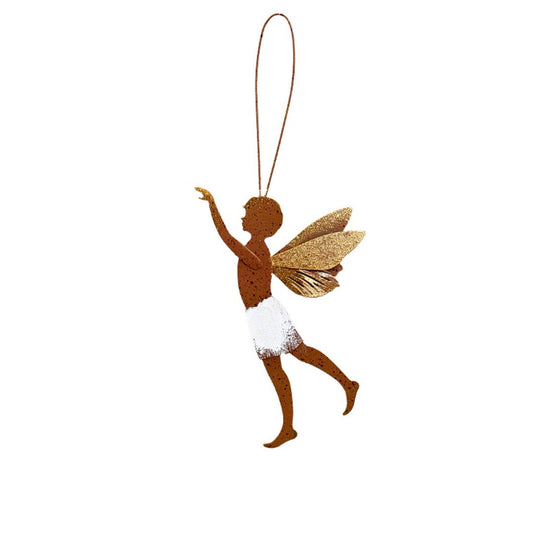 Elf Fairy Statue