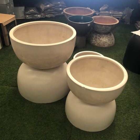White Bowls Bowl