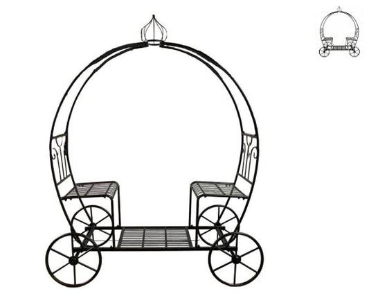 Julius Garden Cart Home & Garden