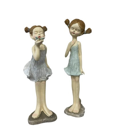 Bimba Statue Statue