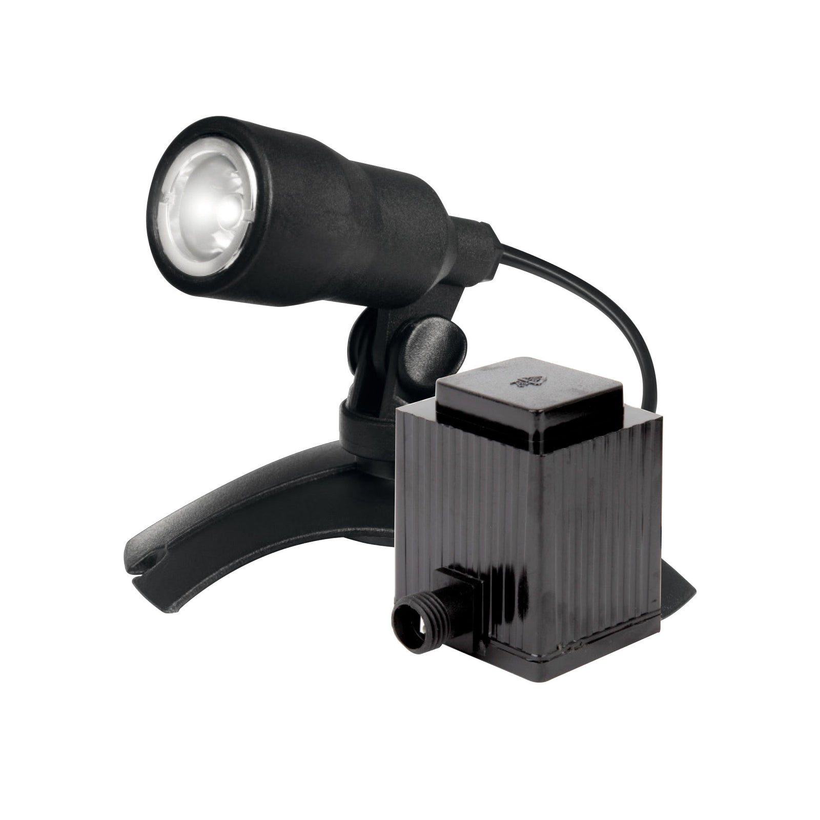PondMAX 1 LED Pond & Garden Light Incl Transformer Garden Light  