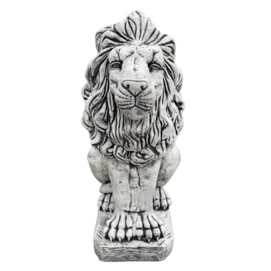 Guardian Lion Statue  