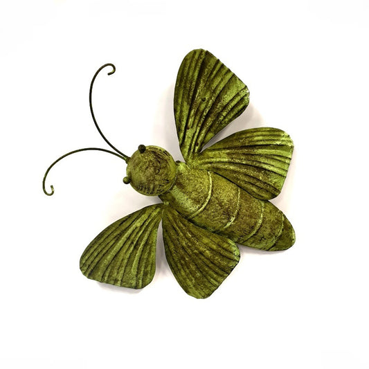 Butterfly Statue