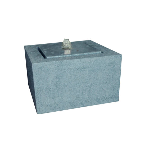 Modern Square Water Feature Water Feature  