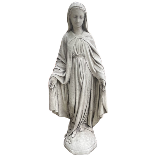 Mary Statue Statue  