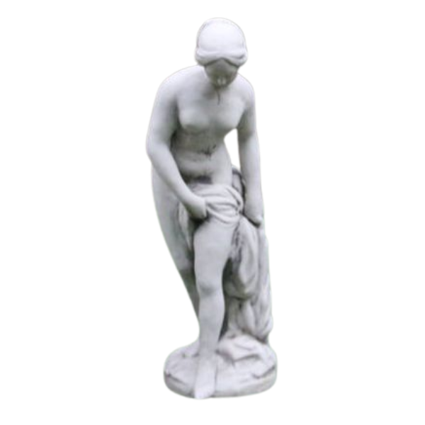 Mini Helen of Troy Statue Statue  