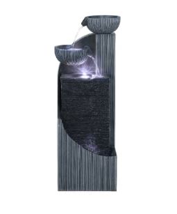 Modern Cascade Fountain Fountain