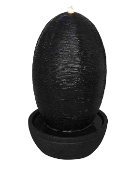 Modern Egg Fountain Fountain