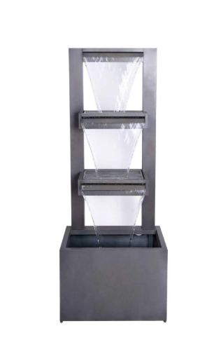 Modern Flow fountain Fountain