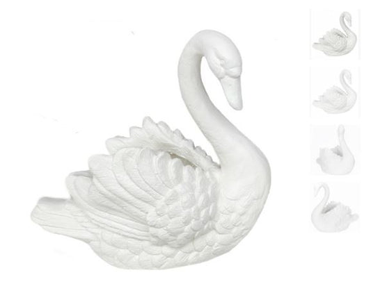 Nora Swan Planter Pots & Planters