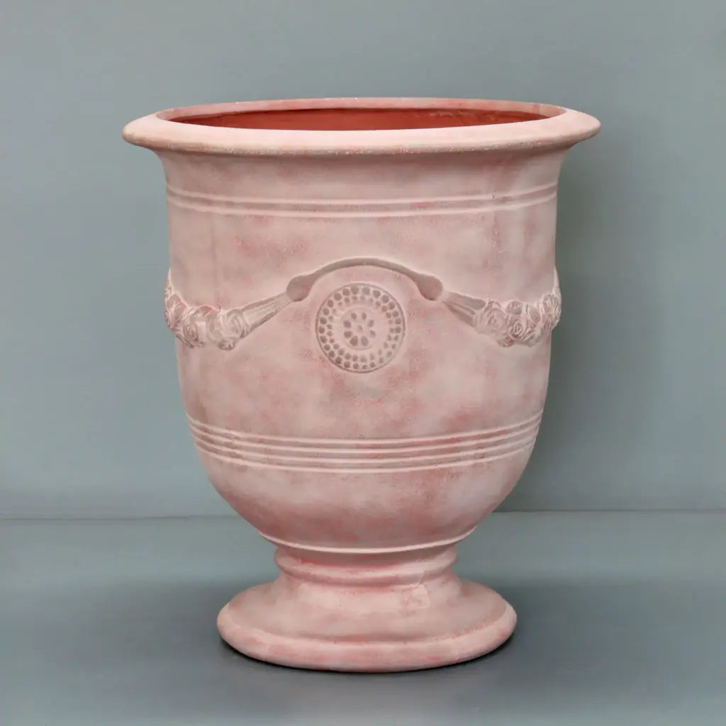 Tuscan Trivoli Urn Urn