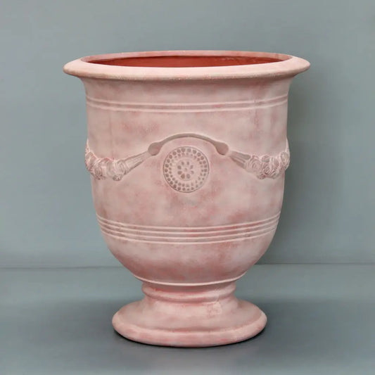 Tuscan Trivoli Urn Urn
