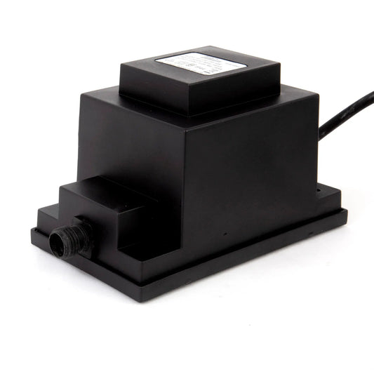 PondMAX 12V Outdoor Transformer 12VA Accessory  