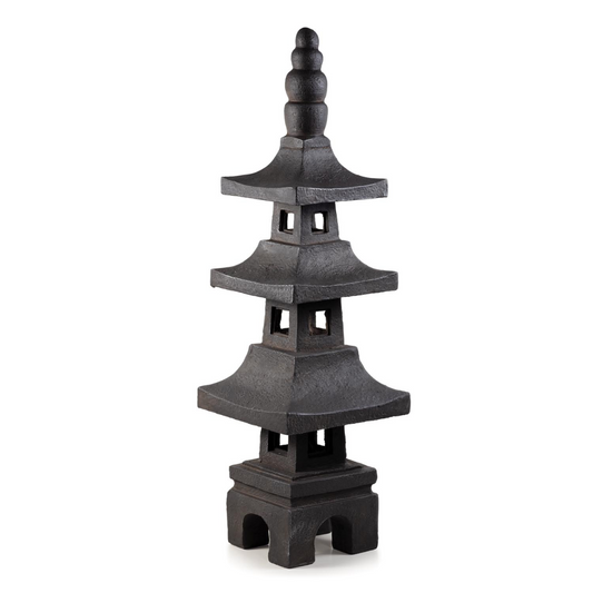 Pagoda – 3 Levels