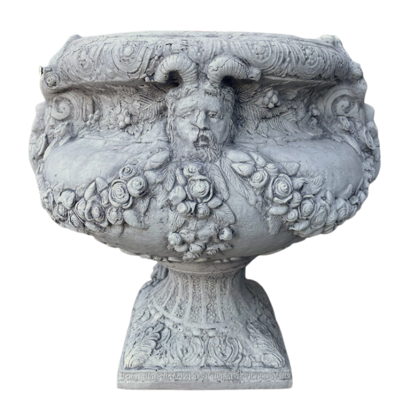 Pagon Urn Urn  