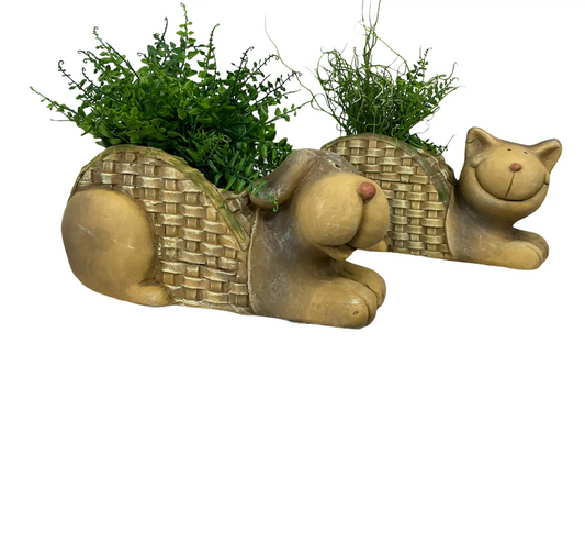 Dog & Cat Homeware Pots & Planters Dog Homeware