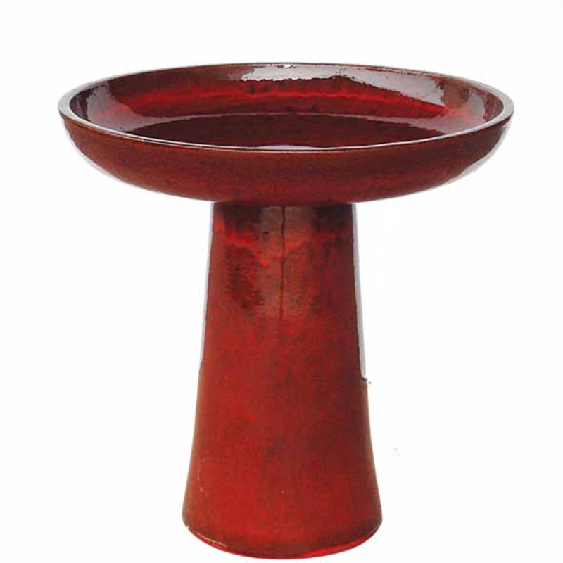 Moderno Birdbath