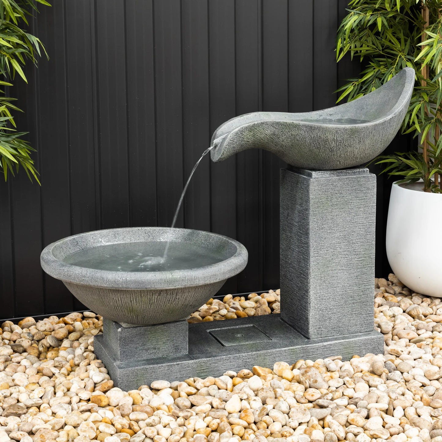 Maluku Fountain Water Feature  