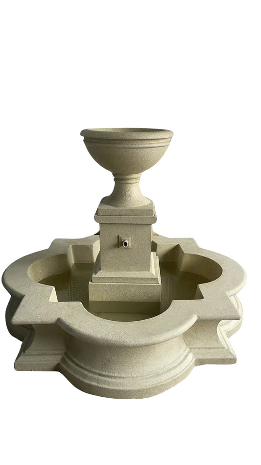 Olympia Fountain - New product 2025 Water Feature Fountain