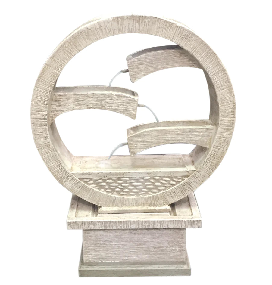 Harmony Fountain Water Feature Sandstone 