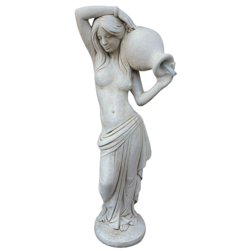Sasha Statue  