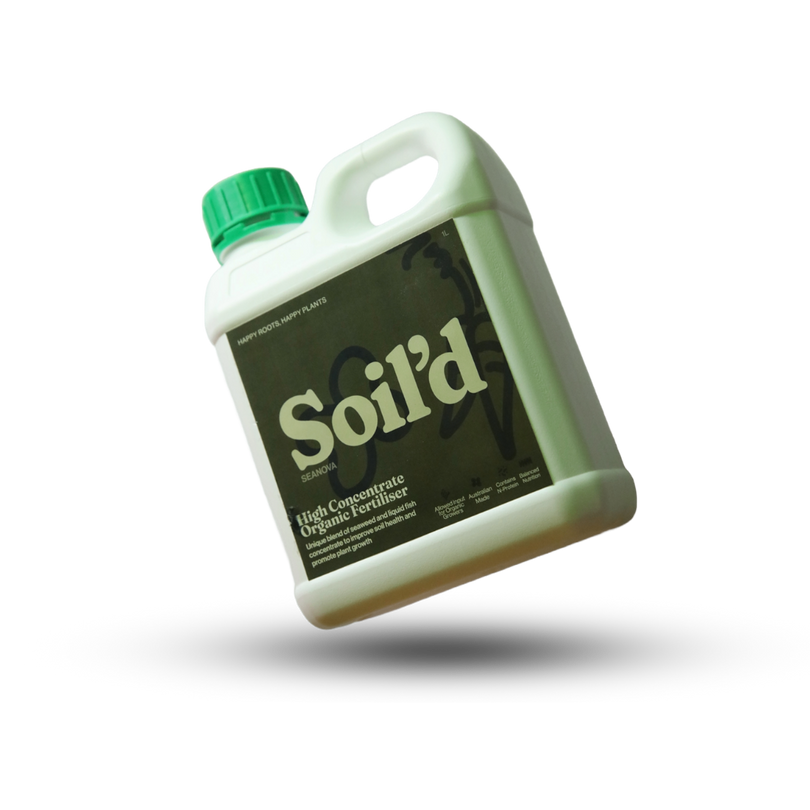 SEANOVA - Liquid Fertiliser