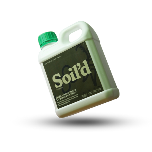 Seanova Liquid Fertiliser Fertiliser 1L