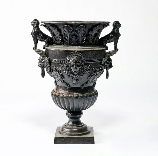 Sphinx Urn Urn