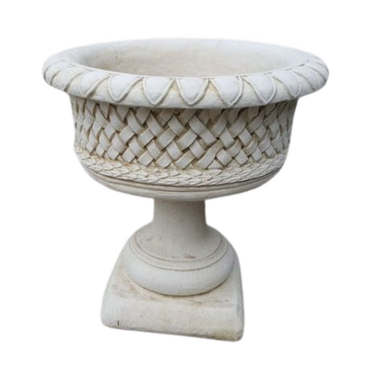 Lattice Urn Urn  