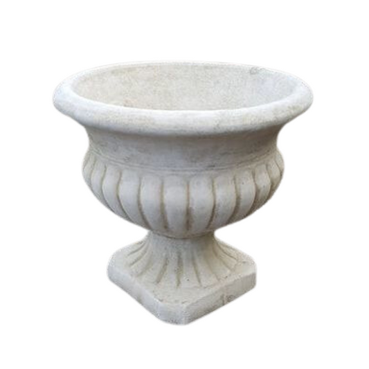 Standard Scallop Urn Urn  