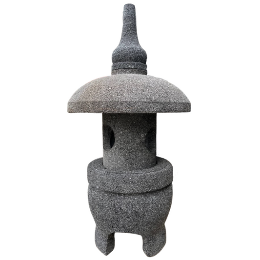 Mushroom Lantern Statue 77 Craft  