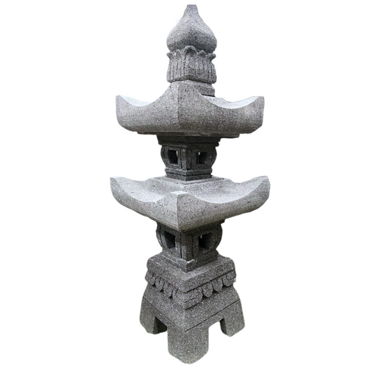 Semarang lantern Statue 77 Craft  