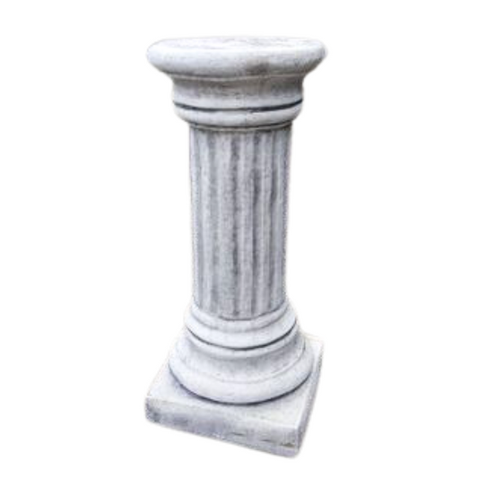 Small Round Column Pedestal  