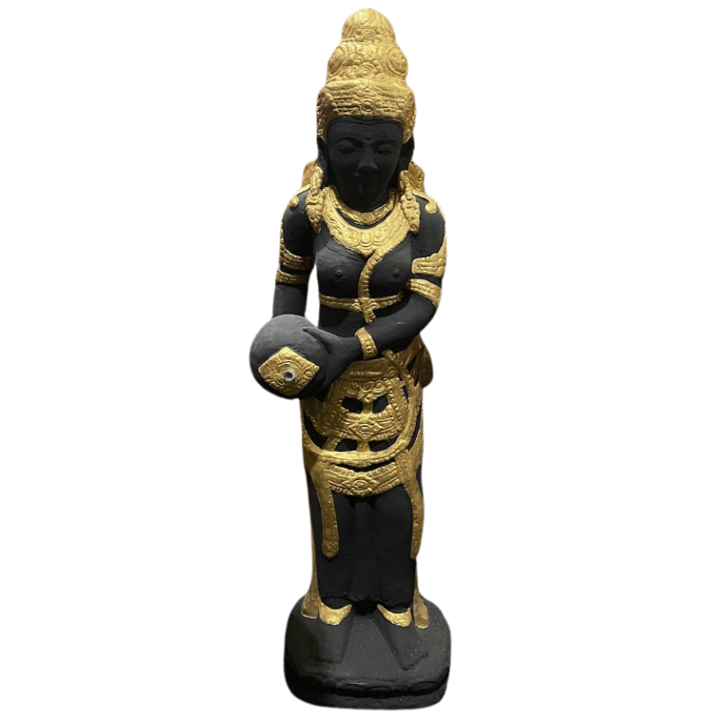 Goddess Tara Statue  