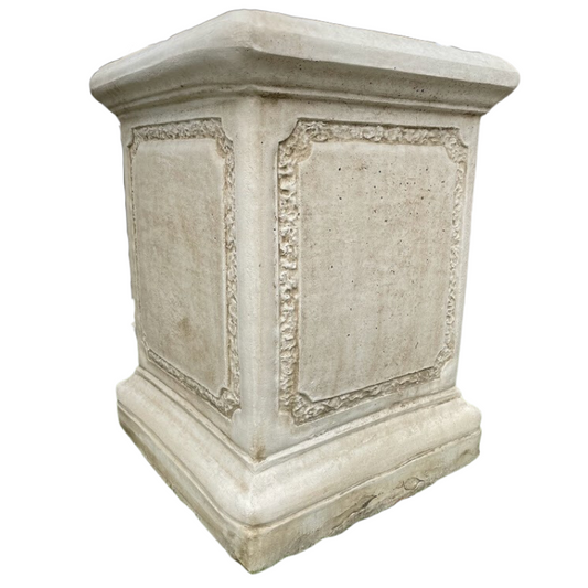 Very Large Jefferson Pedestal