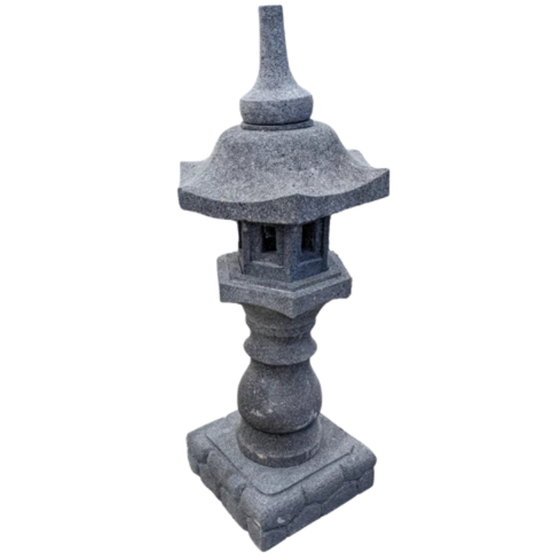 Denpasar Lantern Statue  
