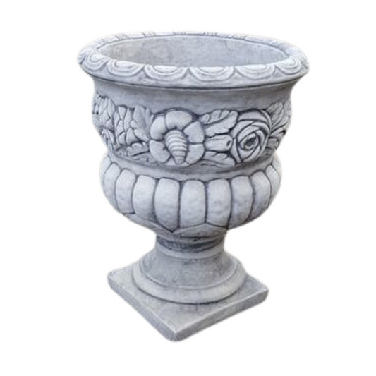 Rose Urn Urn  