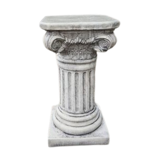 Corinthian Pedestal