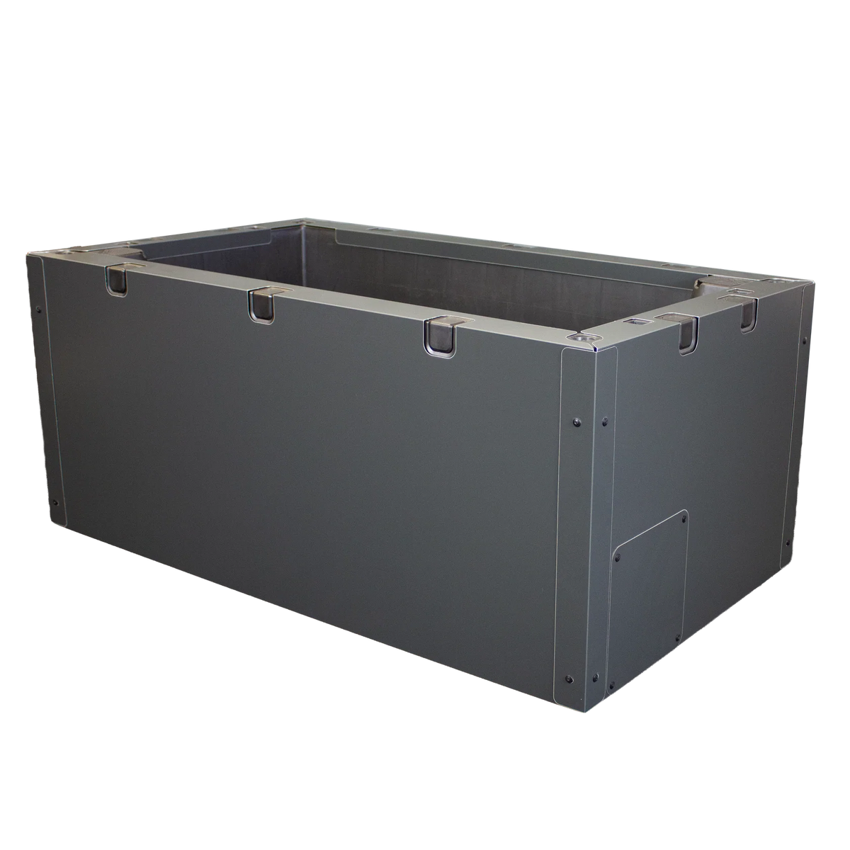 Foodcube Slim Cladding Single Set