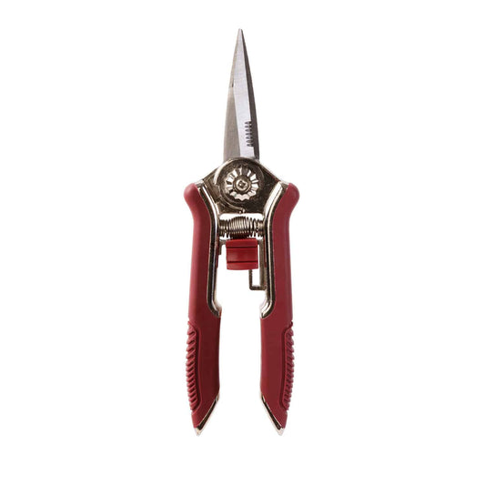 Flower Scissors 16.5cm (single) Decor