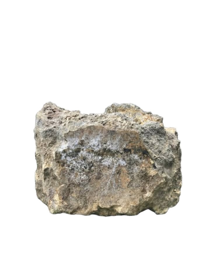 The Cubic Limestone Planter Pots & Planters