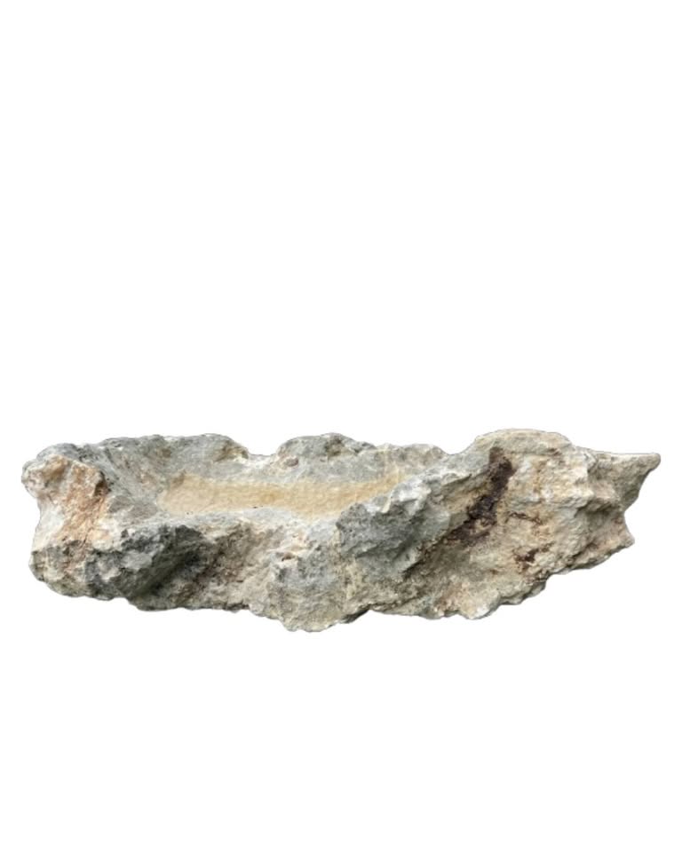 The Vessel Limestone Planter Pots & Planters
