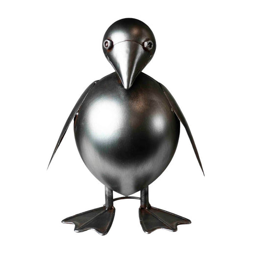 Pingu Penguin Statue