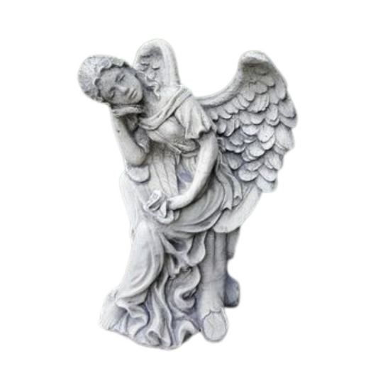 Small Isabella Angel Statue  