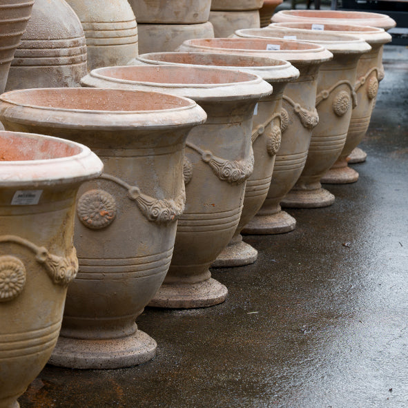Anduze Urn Urn Large