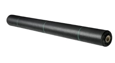 Weed Mat Gardening Plant Garden Supplies 1.83m x 10m