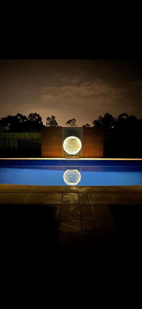 Luminosity Fountain Water Feature  